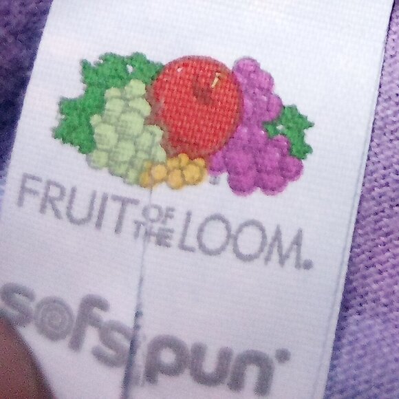 Bonnaroo Music Fest 20 Years On The Farm Tie Dye T-Shirt - Picture 3 of 6